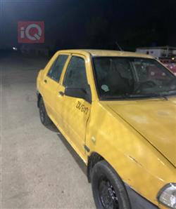 Saipa 131